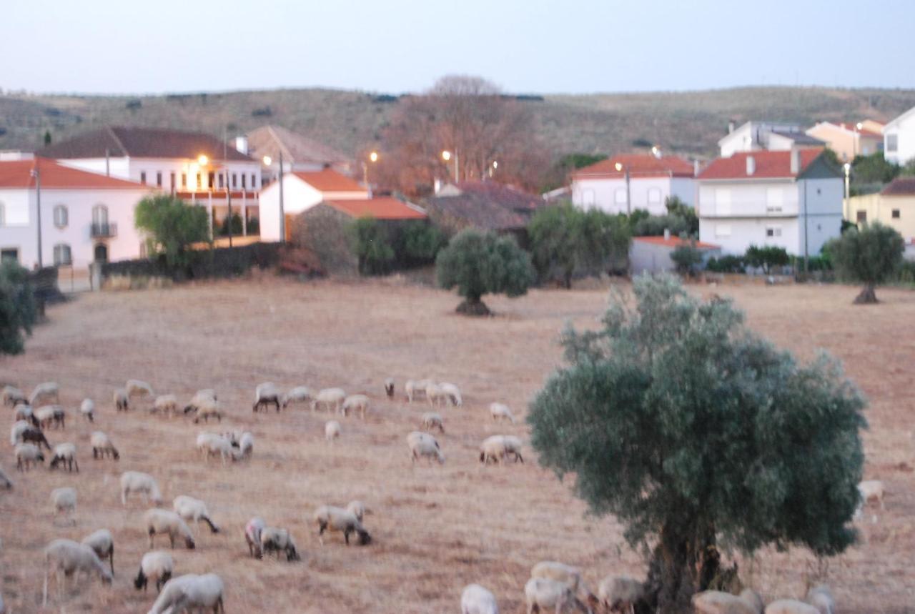 Casa Dos Primos Hotel Muxagata  Bagian luar foto